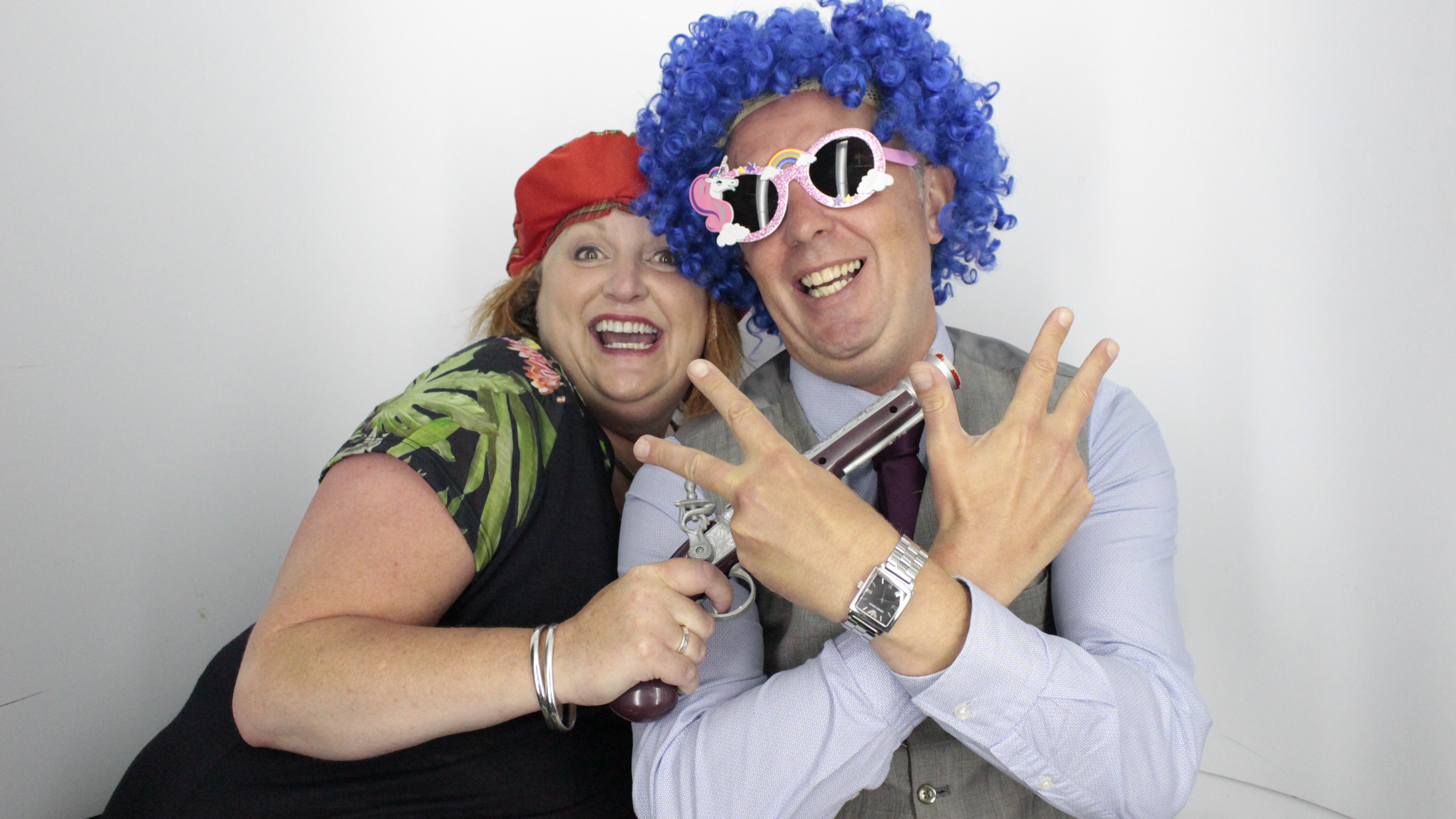 Jade and Duncan's Wedding | View more photos from the event at gallery.myphotoboothexperience.co.uk/u/MyPhotoBoothExperienceLtd/Jade-and-Duncans-Wedding